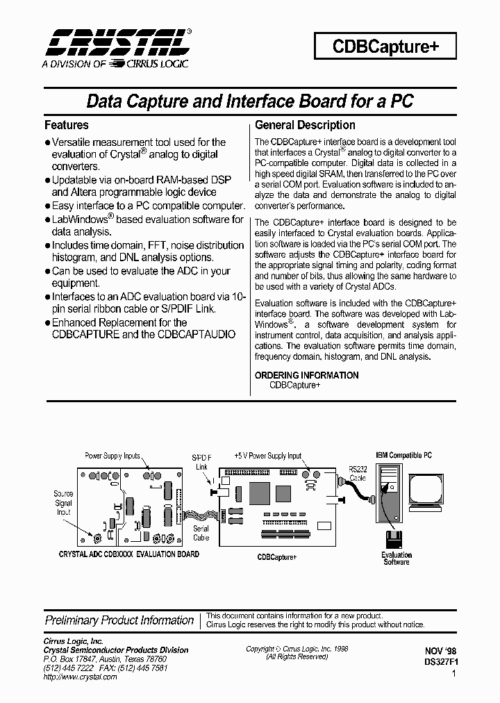 CDBCAPTURE_1162349.PDF Datasheet
