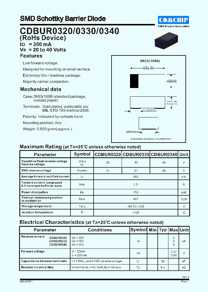 CDBUR0340_1225258.PDF Datasheet