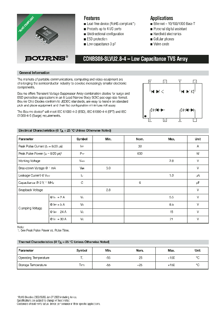 CDNBS08-SLVU28-4_1091336.PDF Datasheet