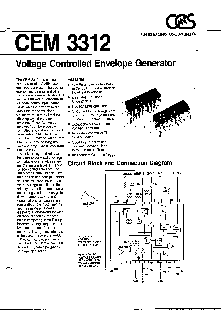 CEM3312_1225730.PDF Datasheet