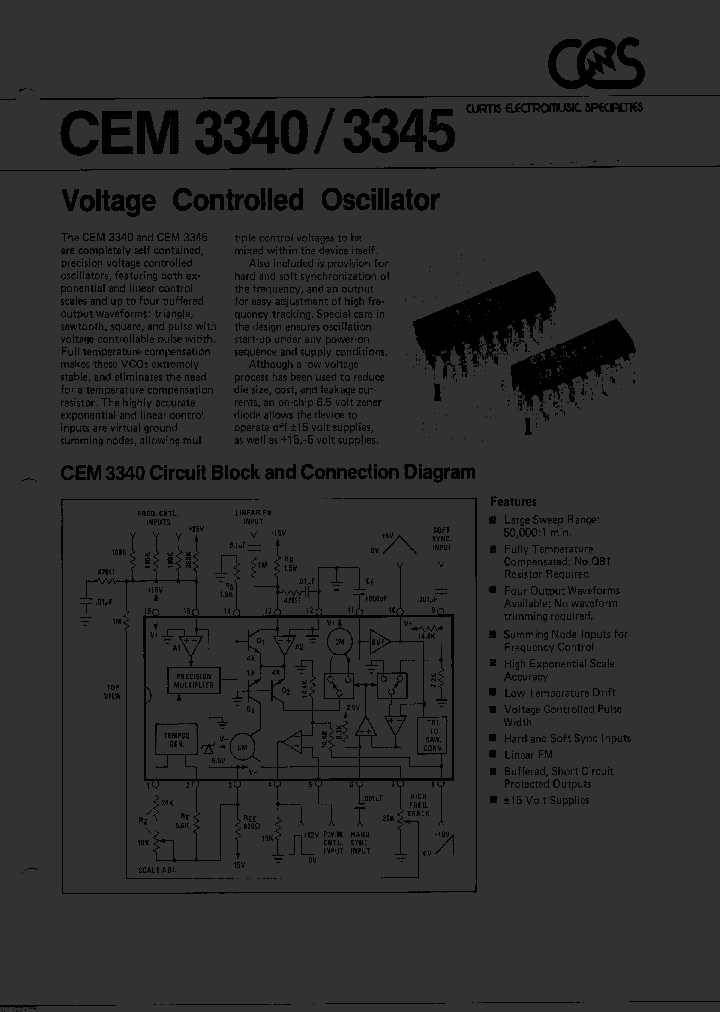 CEM3345_1225733.PDF Datasheet