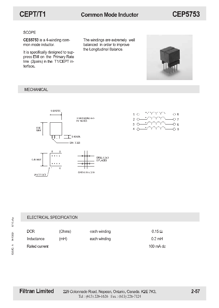 CEP5753_1106680.PDF Datasheet
