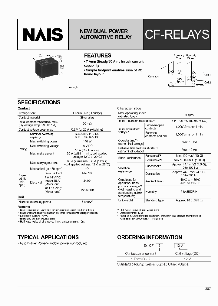 CF2-12_1225918.PDF Datasheet