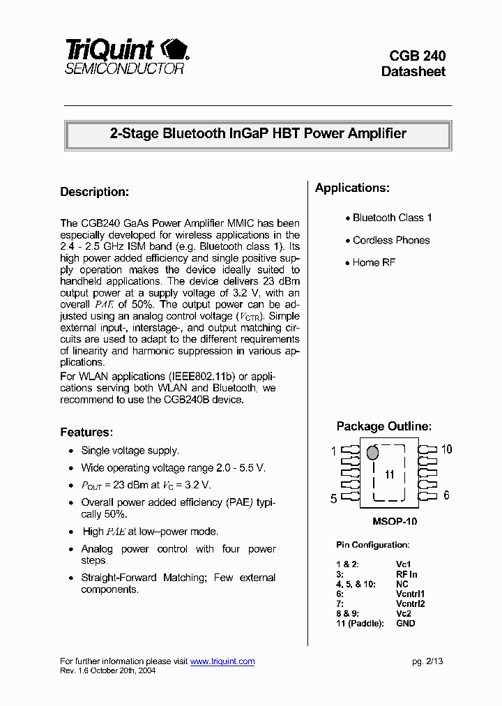 CGB240_1226017.PDF Datasheet