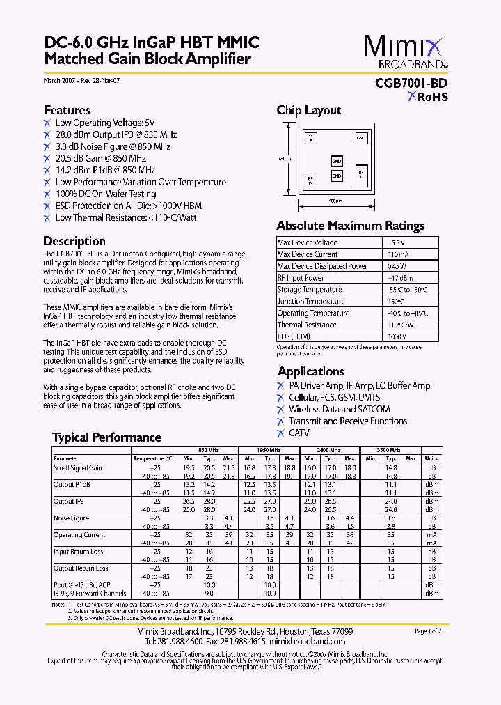 CGB7001-BD07_720312.PDF Datasheet