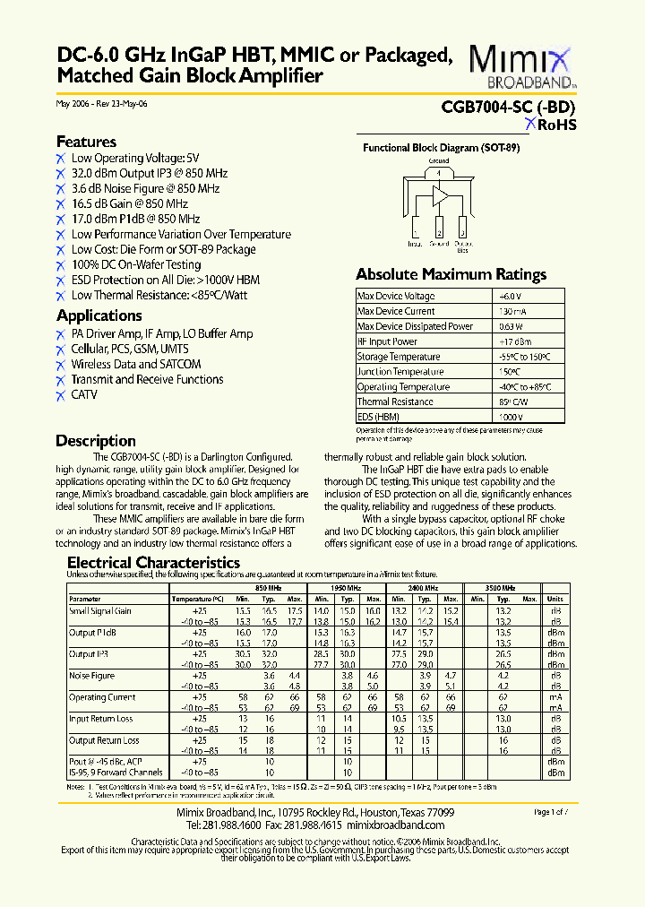 CGB7004-SC-0G00_1164330.PDF Datasheet