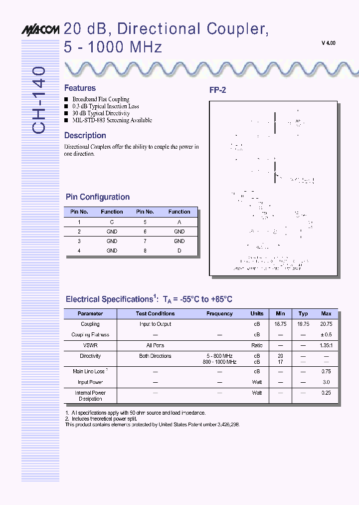 CH-1401_1226091.PDF Datasheet