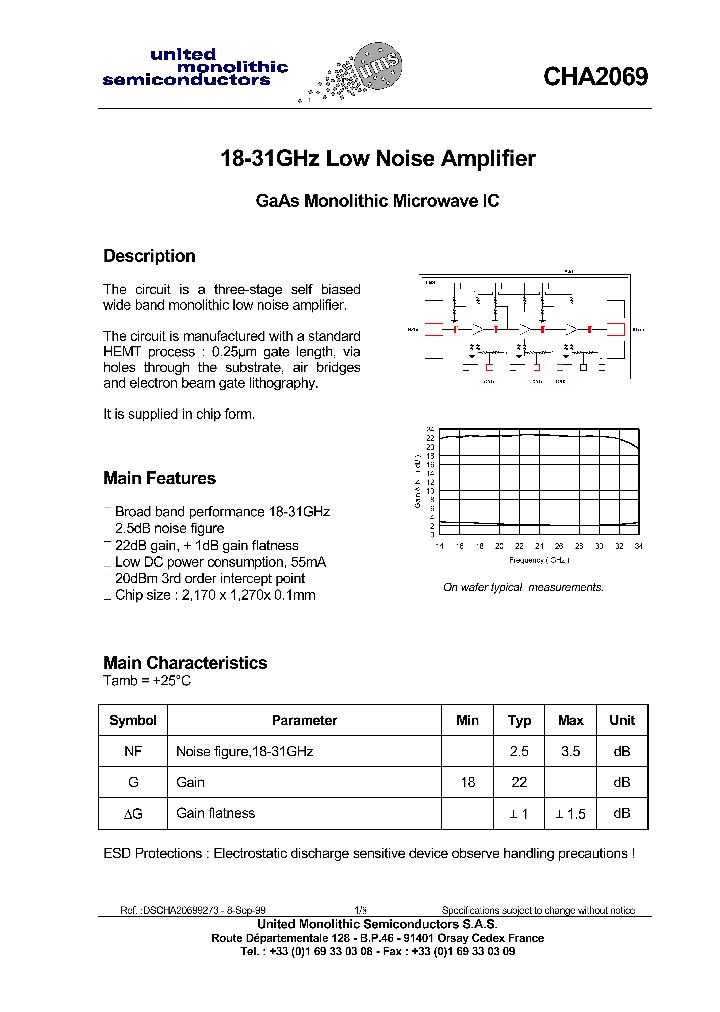 CHA2069-99F00_1226115.PDF Datasheet