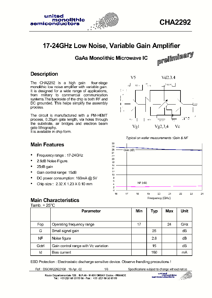 CHA2292-99F00_1226128.PDF Datasheet