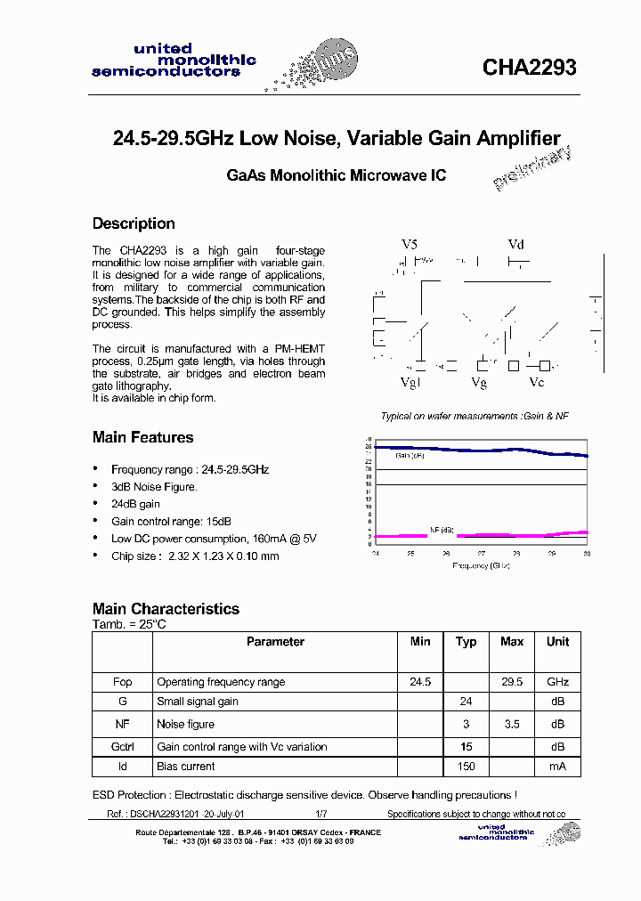 CHA2293-99F00_1226129.PDF Datasheet