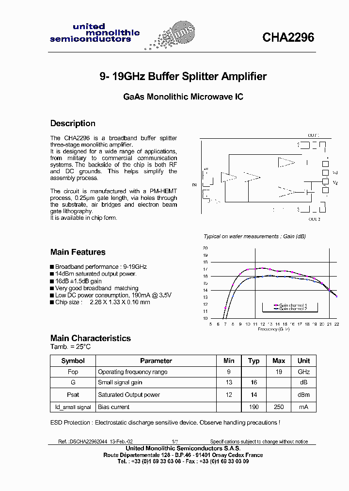 CHA2296-99F00_1226132.PDF Datasheet