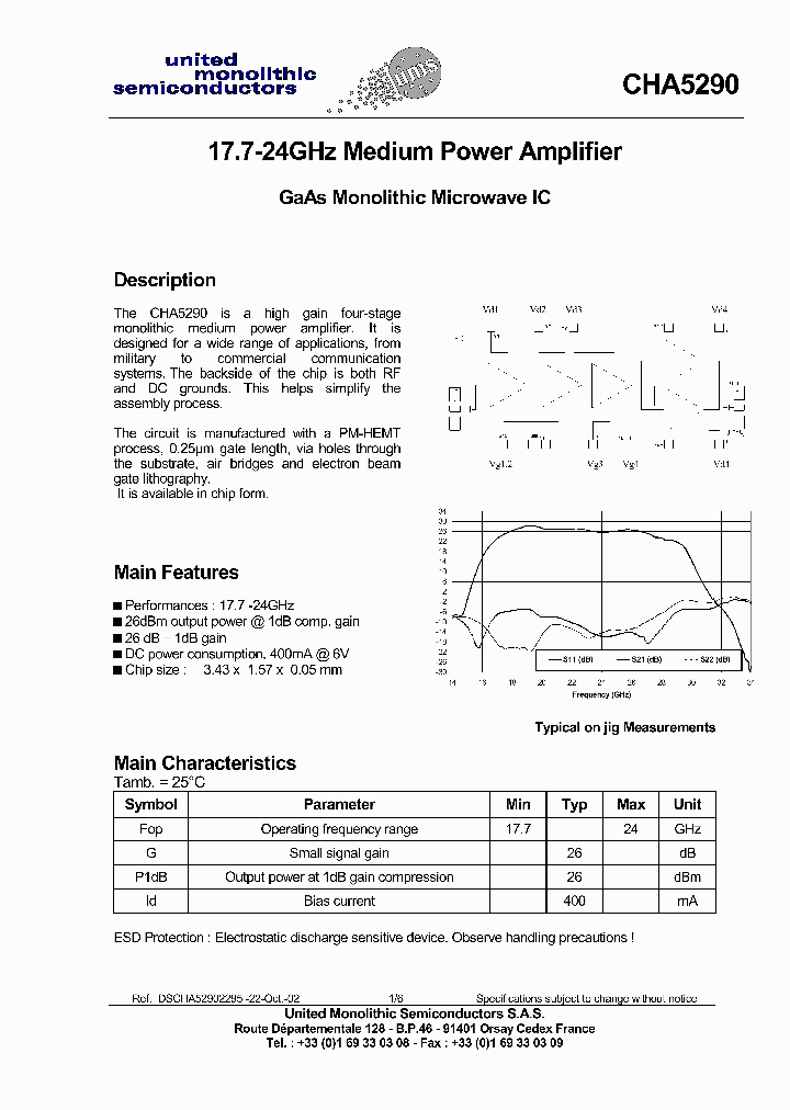 CHA5290-99F00_1226146.PDF Datasheet