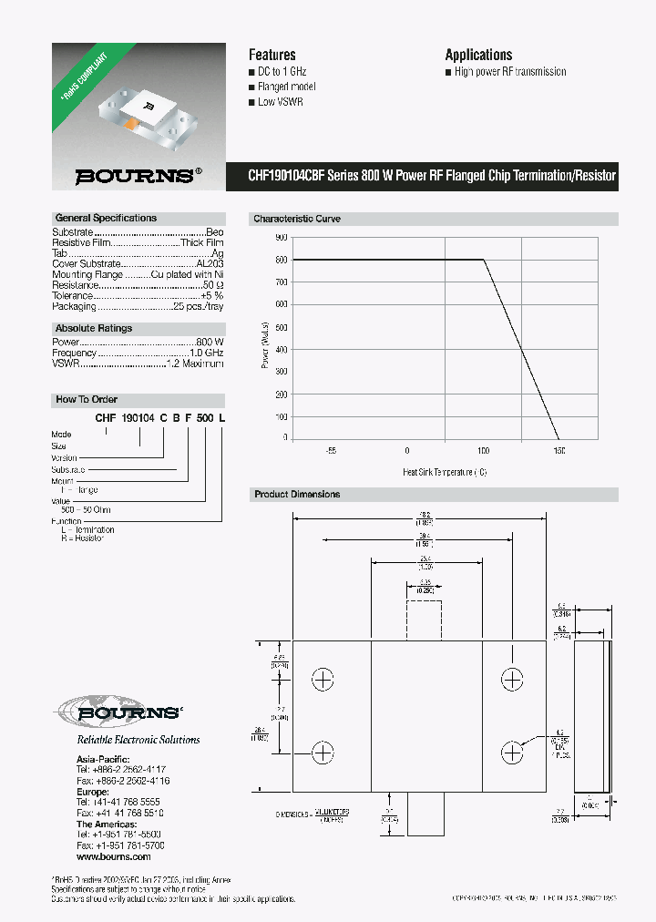CHF190104CBF500L_696286.PDF Datasheet