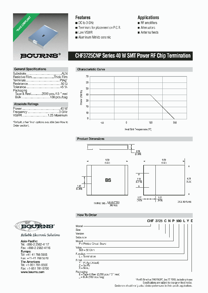 CHF3725CNP500LZE_696314.PDF Datasheet