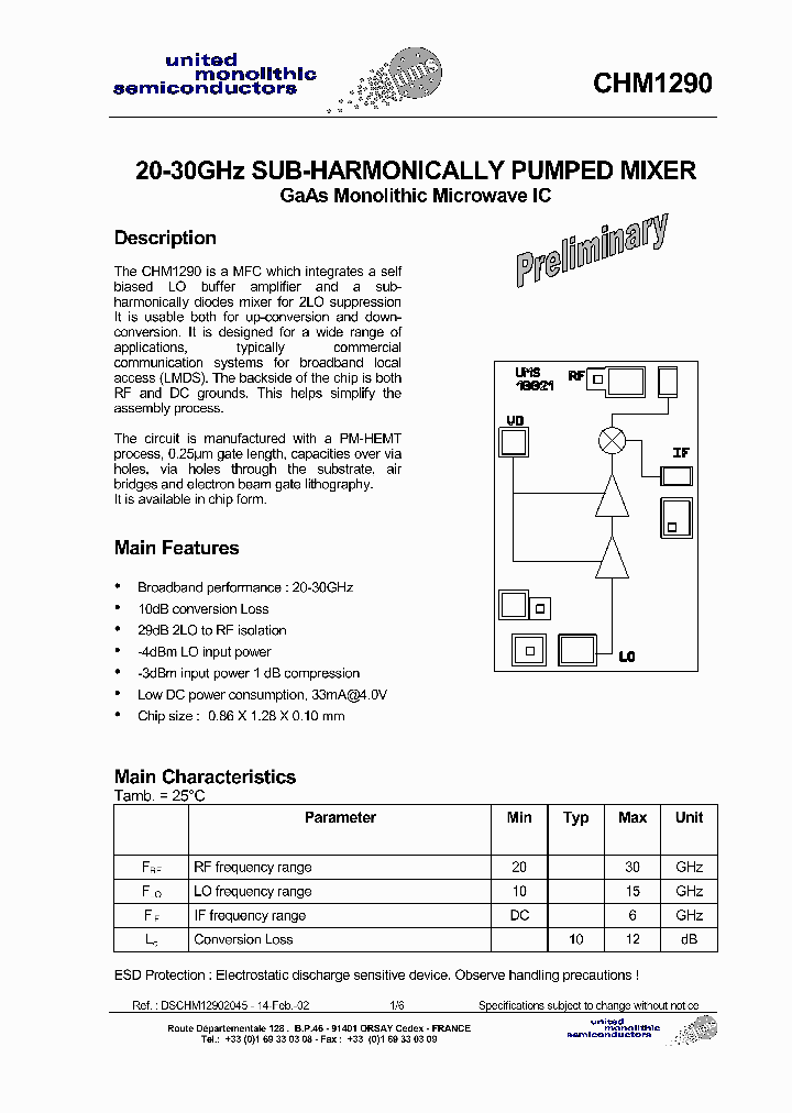 CHM1290-99F00_1226179.PDF Datasheet