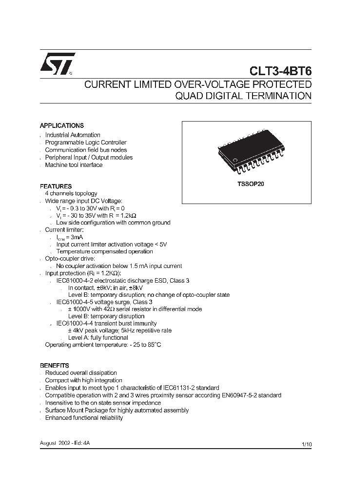 CLT3-4BT6-TR_1226584.PDF Datasheet