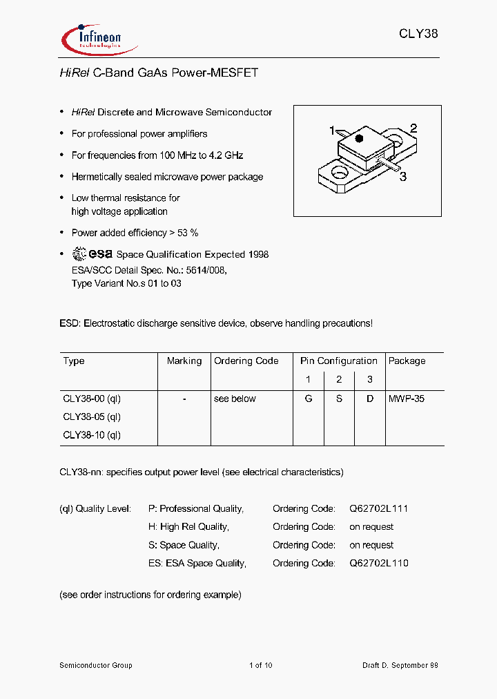 CLY38-10_1226658.PDF Datasheet