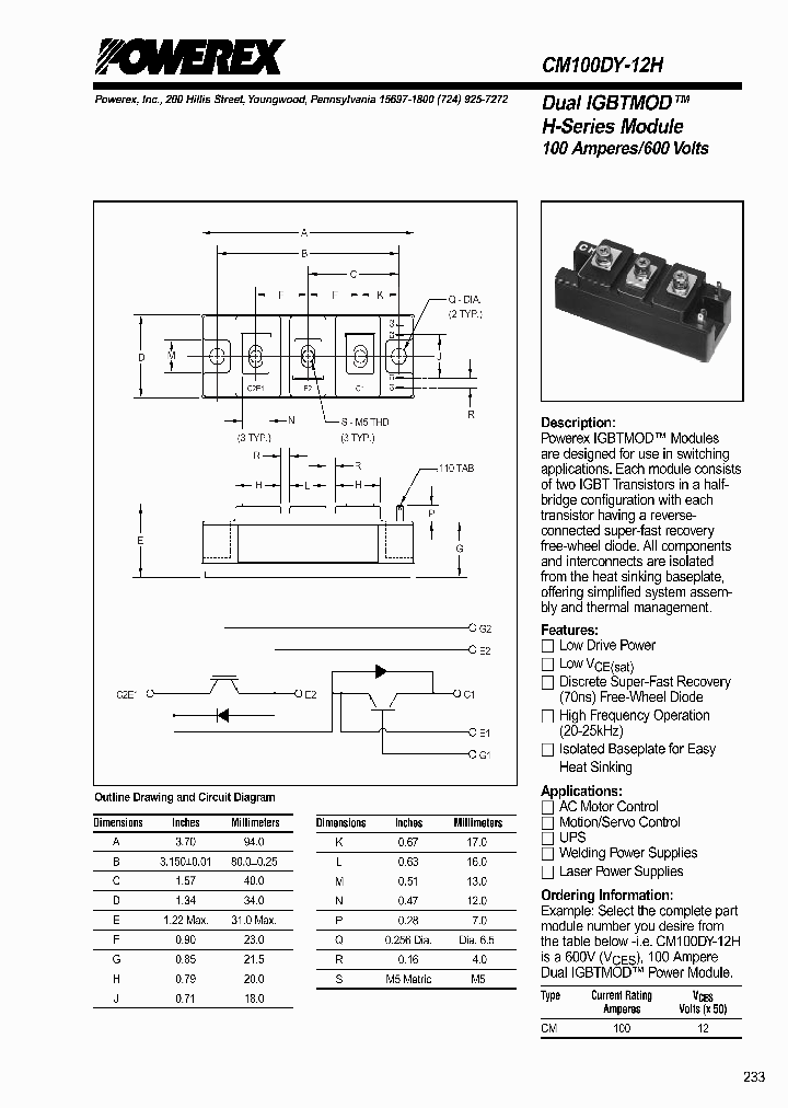 CM100DY-12H_1156496.PDF Datasheet