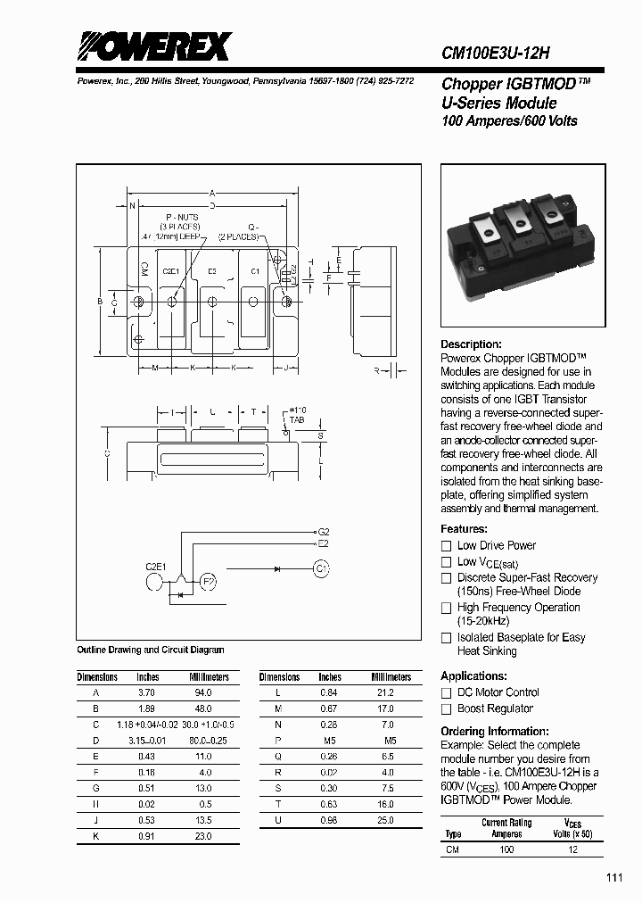 CM100E3U-12H_1226678.PDF Datasheet