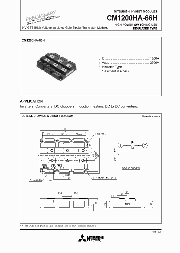CM1200HA-66H_1181772.PDF Datasheet