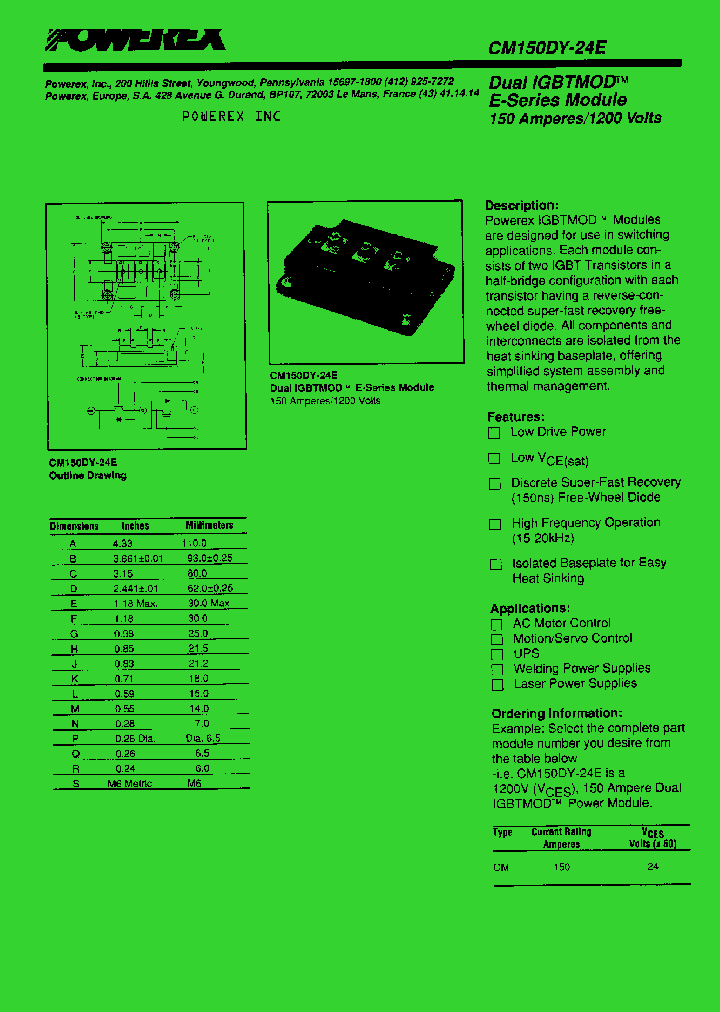CM150DY-24E_1167514.PDF Datasheet