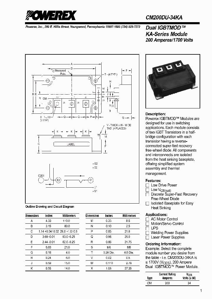 CM200DU-34KA_1226814.PDF Datasheet