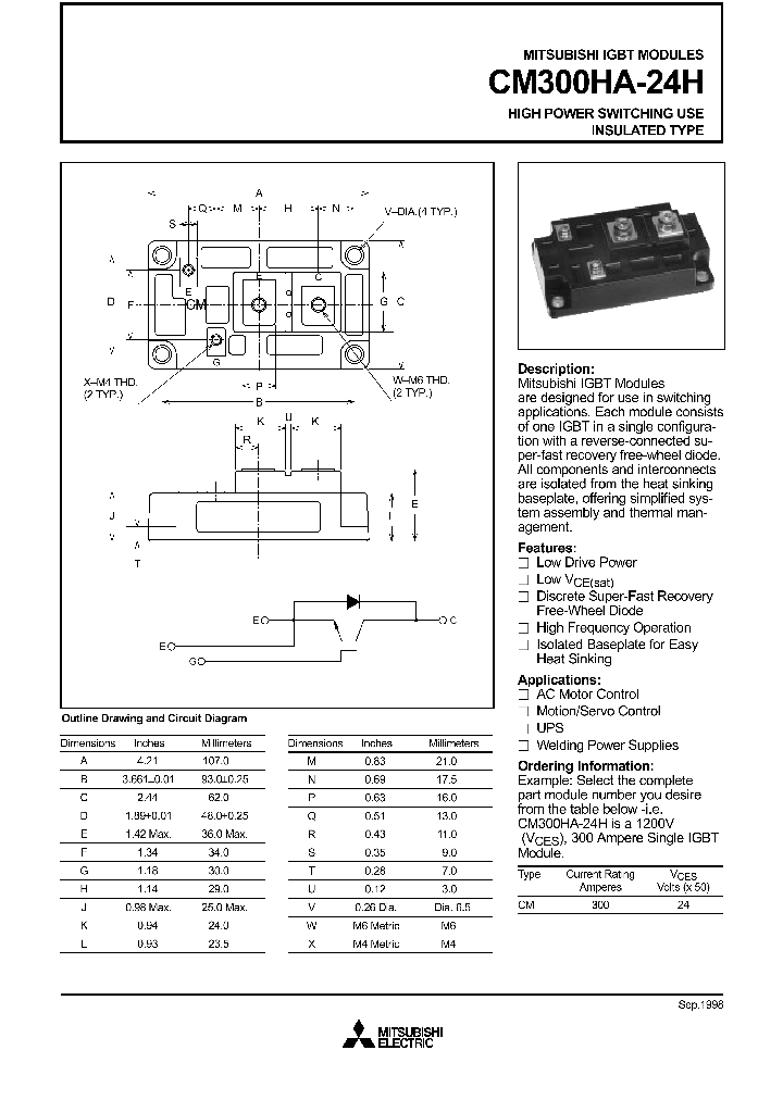 CM300HA-24H_1160913.PDF Datasheet