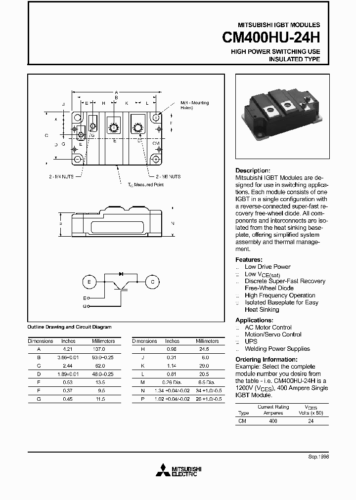 CM400HU-24H_1226947.PDF Datasheet