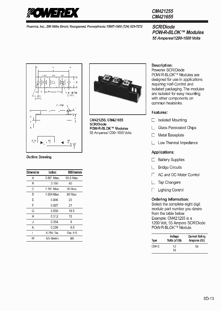 CM421655_1226952.PDF Datasheet