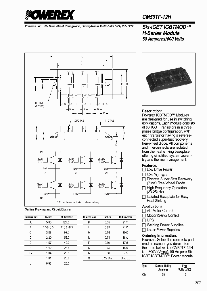 CM50TF-12H_1226983.PDF Datasheet