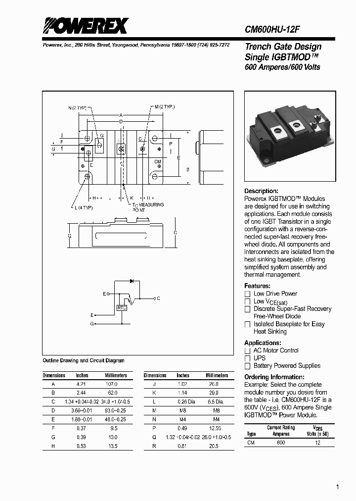 CM600HU-12F_1227020.PDF Datasheet