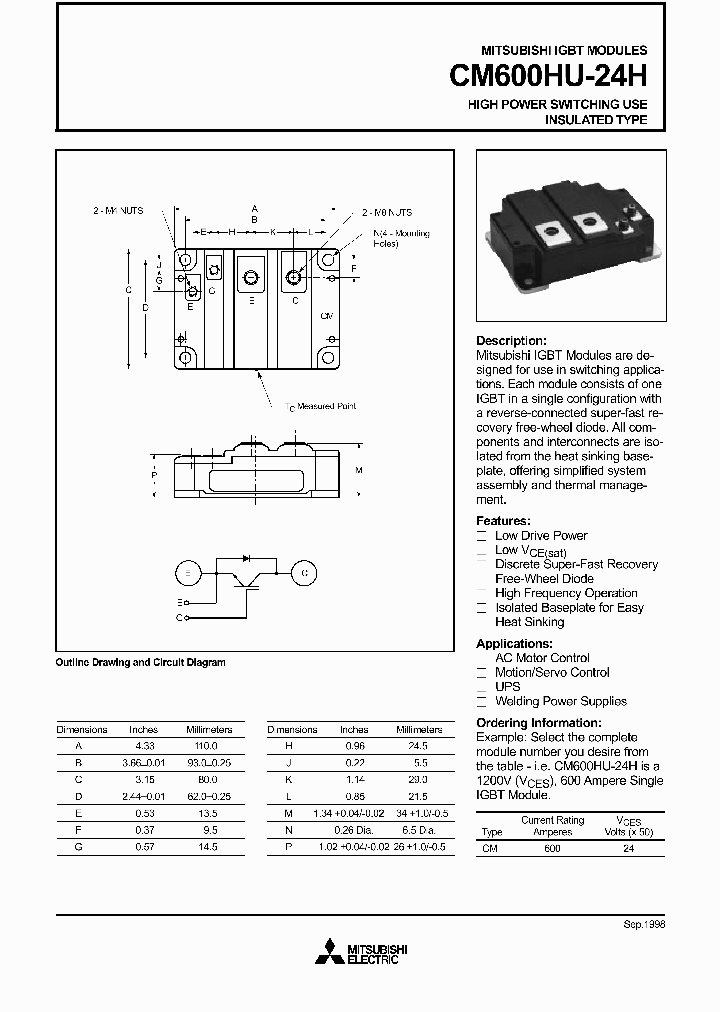CM600HU-24H_1227025.PDF Datasheet