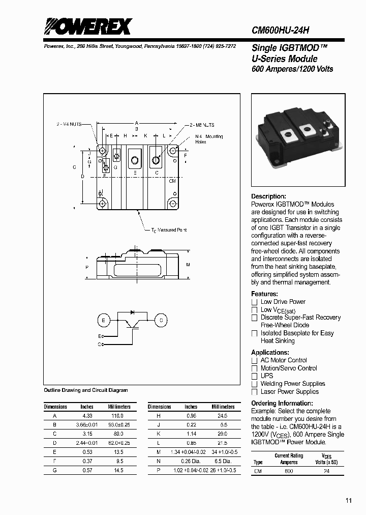 CM600HU-24H_1227026.PDF Datasheet