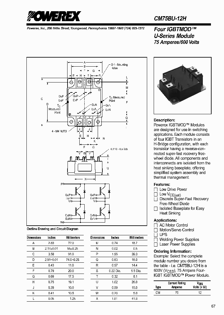 CM75BU-12H_1227041.PDF Datasheet