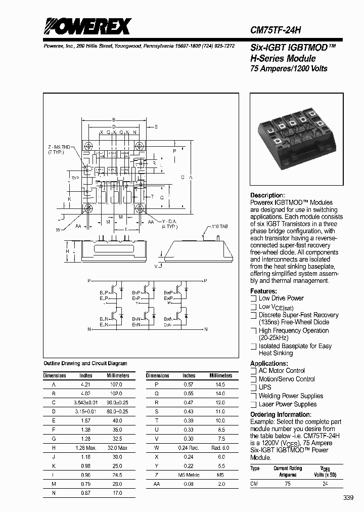 CM75TF-24H_1227056.PDF Datasheet
