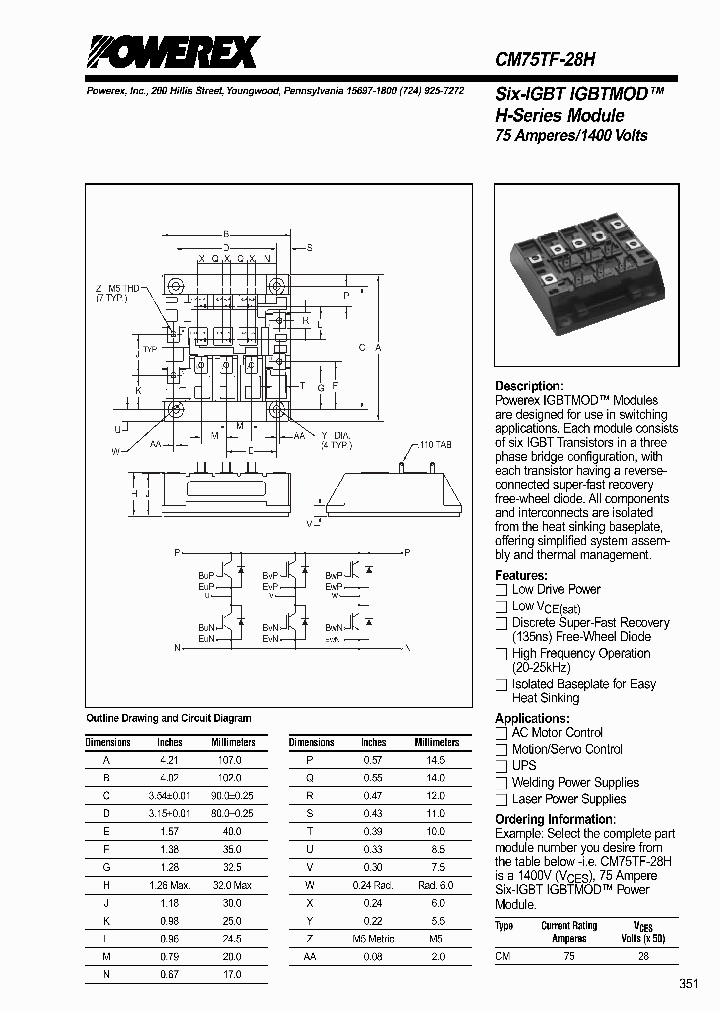 CM75TF-28H_1227059.PDF Datasheet