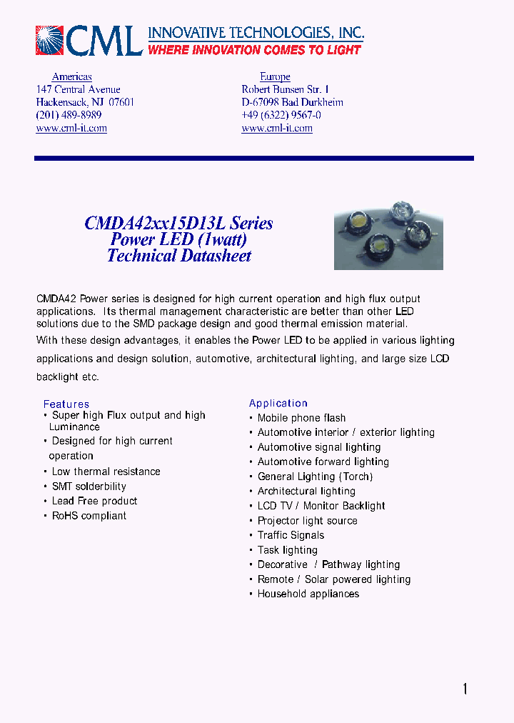 CMDA42_1100983.PDF Datasheet