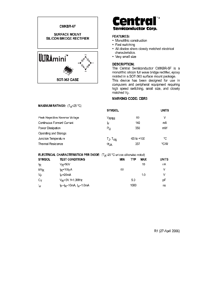 CMKBR-6F_1227273.PDF Datasheet