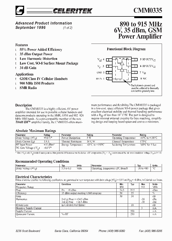 CMM0335-AK-000T_1227319.PDF Datasheet
