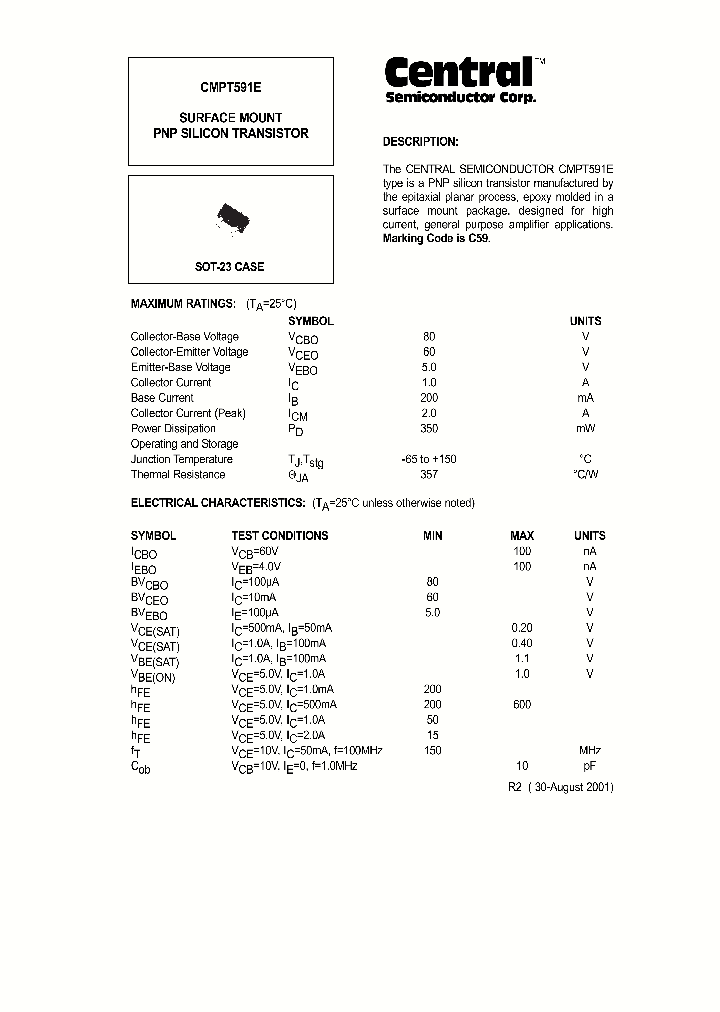 CMPT591E_1227418.PDF Datasheet