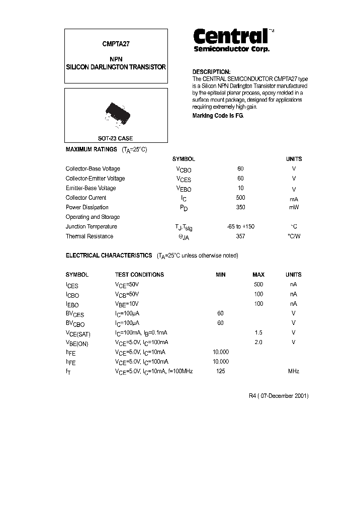 CMPTA27_1227430.PDF Datasheet