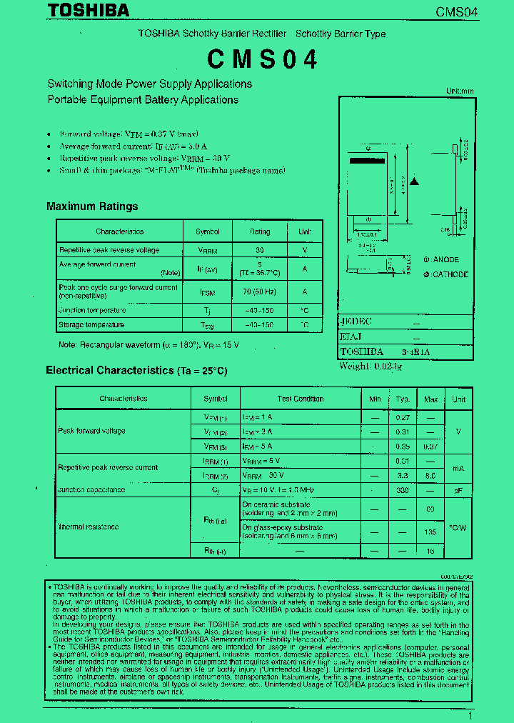 CMS04_1227474.PDF Datasheet
