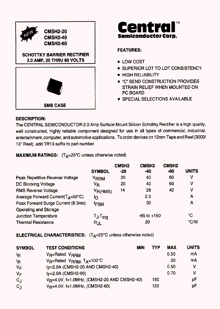 CMSH2-20_1137079.PDF Datasheet