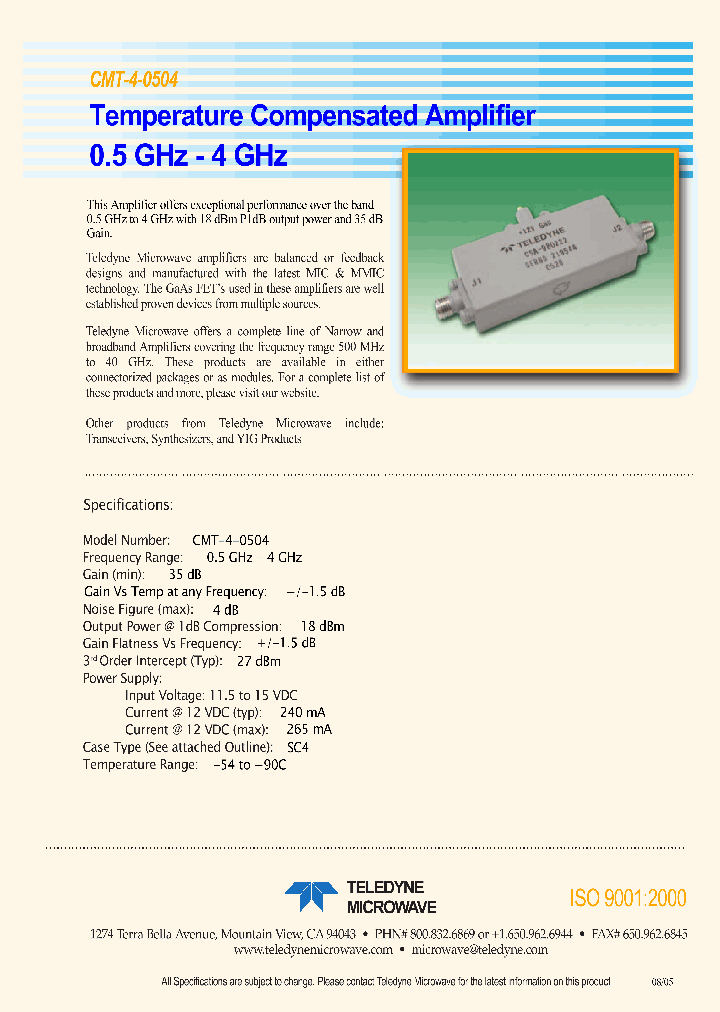 CMT-4-0504_1227542.PDF Datasheet