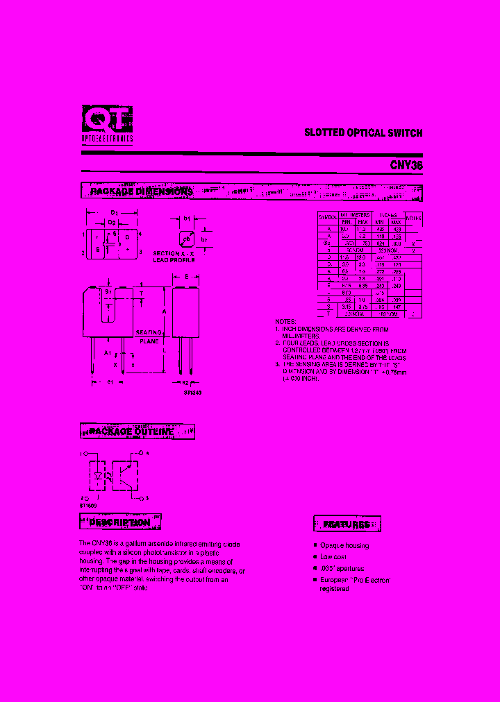 CNY36_1227713.PDF Datasheet