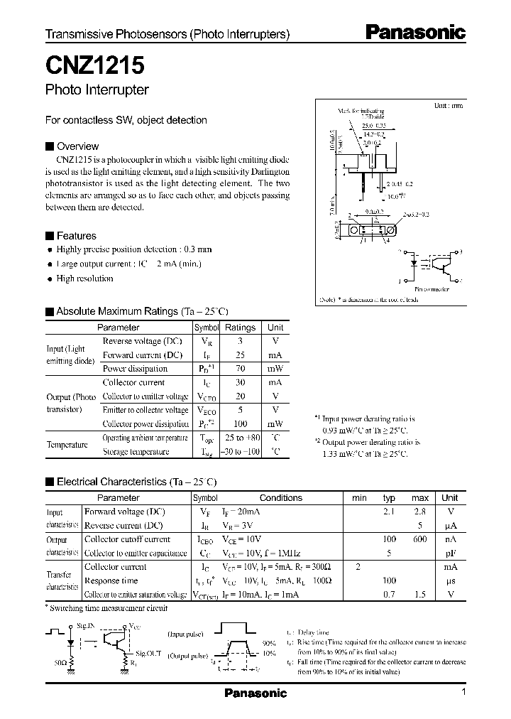 CNZ1215_1227733.PDF Datasheet