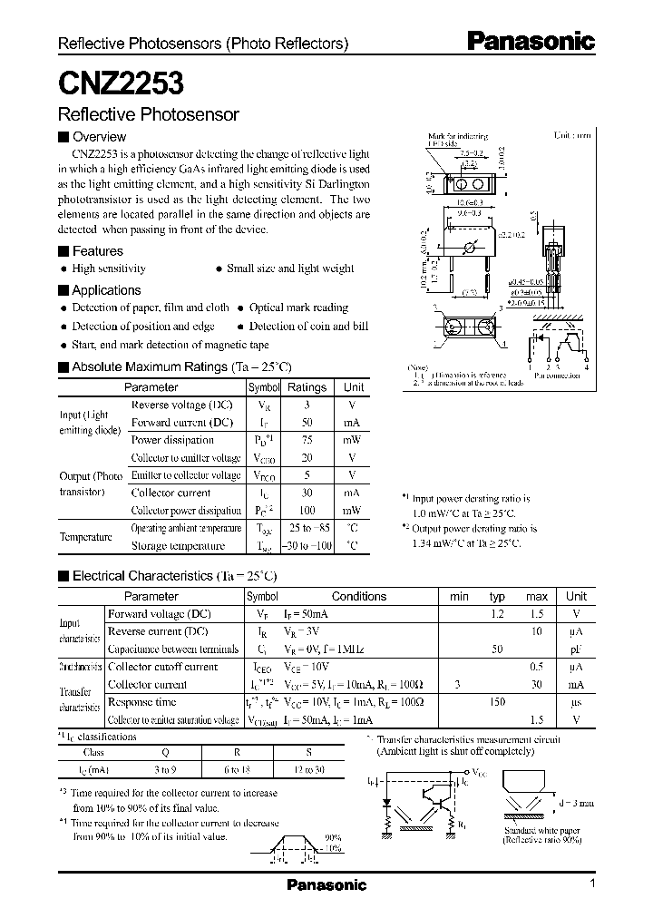 CNZ2253_1227742.PDF Datasheet