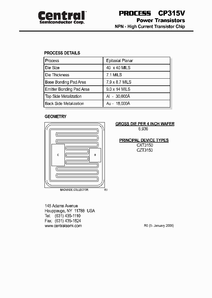 CP315V_1227908.PDF Datasheet