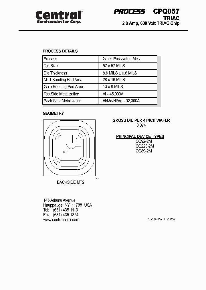 CPQ057_1228098.PDF Datasheet