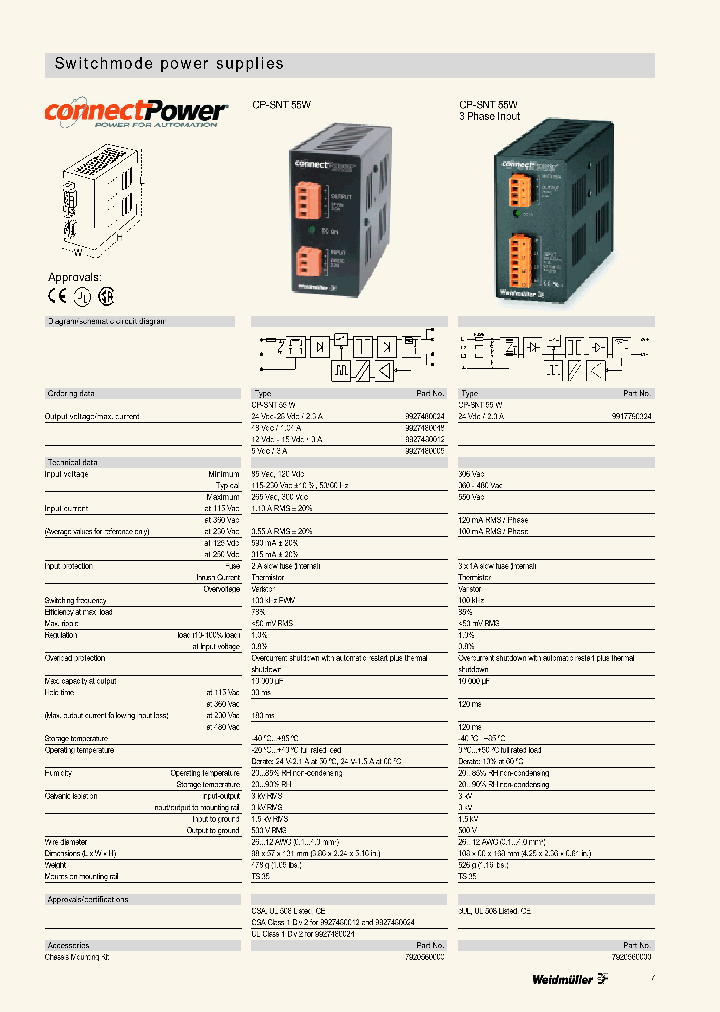 CP-SNT55W_1228114.PDF Datasheet